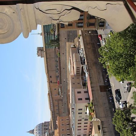 Le Bellezze Vaticane Rzym Zewnętrze zdjęcie