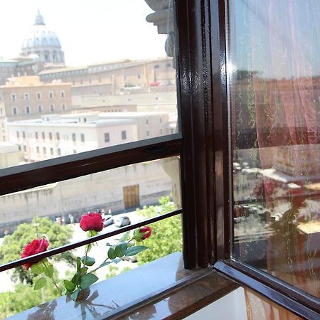 Le Bellezze Vaticane Rzym Zewnętrze zdjęcie